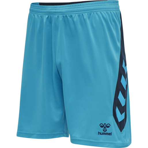 hmlACTION POLY SHORTS, 8235, packshot
