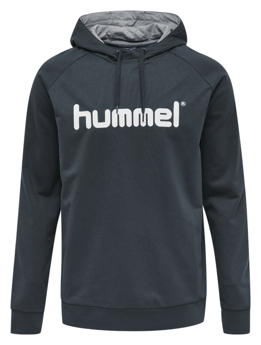 Hummel hoodie best sale