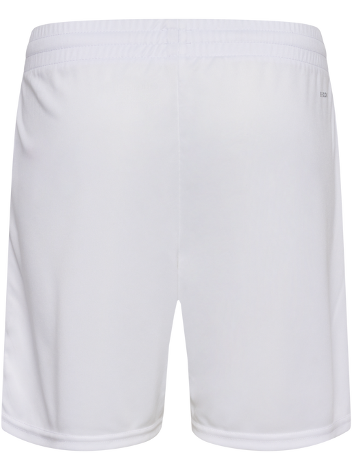 hmlESSENTIAL SHORTS KIDS, WHITE, packshot