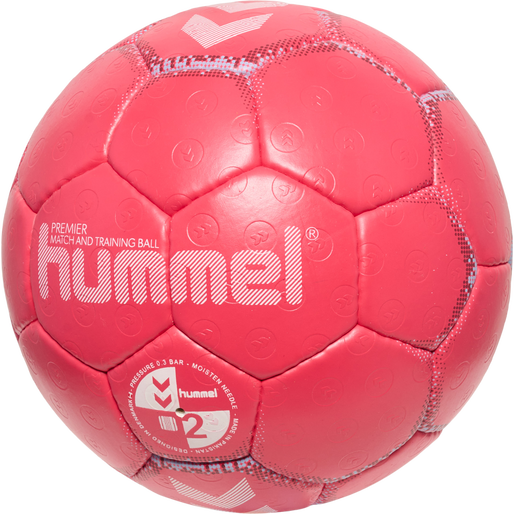 PREMIER HB, RED/BLUE/WHITE, packshot