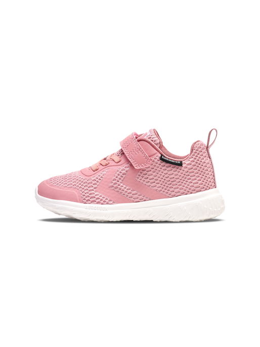 ACTUS TEX RECYCLED JR, PINK, packshot