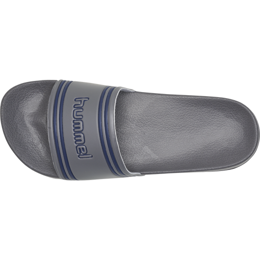 POOL SLIDE RETRO, SHARKSKIN POOL SLIDE RETRO, SHARKSKIN, packshot