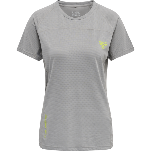 hmlGG12 TRAINING TEE S/S WOMAN, 1100, packshot