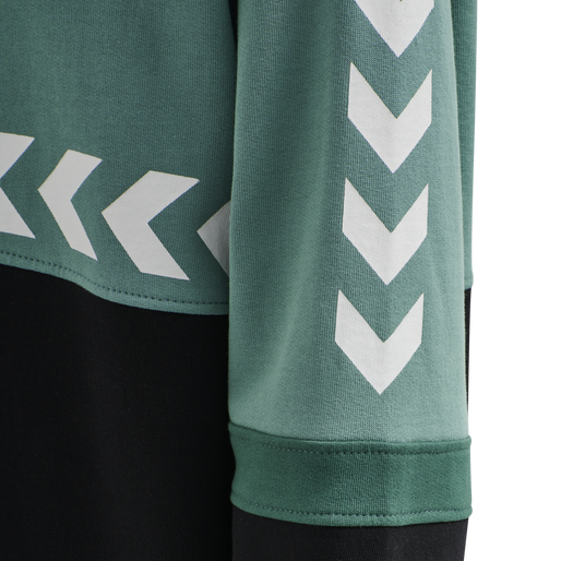 hmlMADS SWEATSHIRT, 7072, packshot