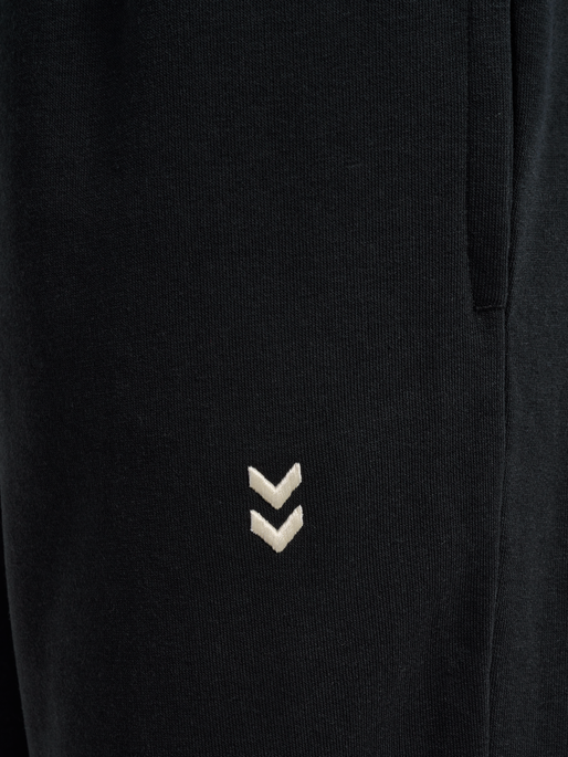 hmlPULSE W SWEAT PANTS, BLACK hmlPULSE W SWEAT PANTS, BLACK, packshot