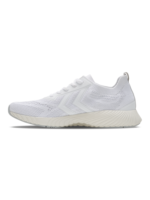 X-TRAINER BREAKER SEAMLESS, WHITE/LUNAR ROCK, packshot