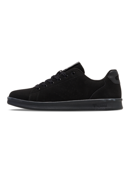 COURT LINE WT, ANTHRACITE, packshot