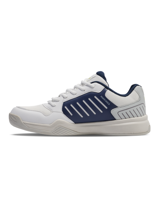 ALL COURT, BRIGHT WHITE/LUNAR ROCK, packshot