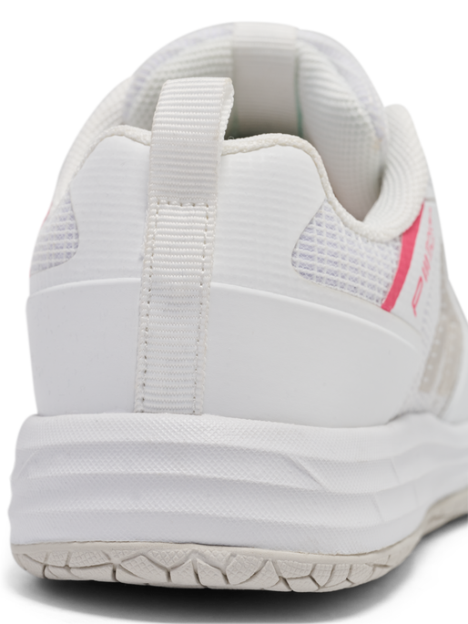 PIII POWER PLAY PRO LC JR, WHITE/PINK PIII POWER PLAY PRO LC JR, WHITE/PINK, packshot