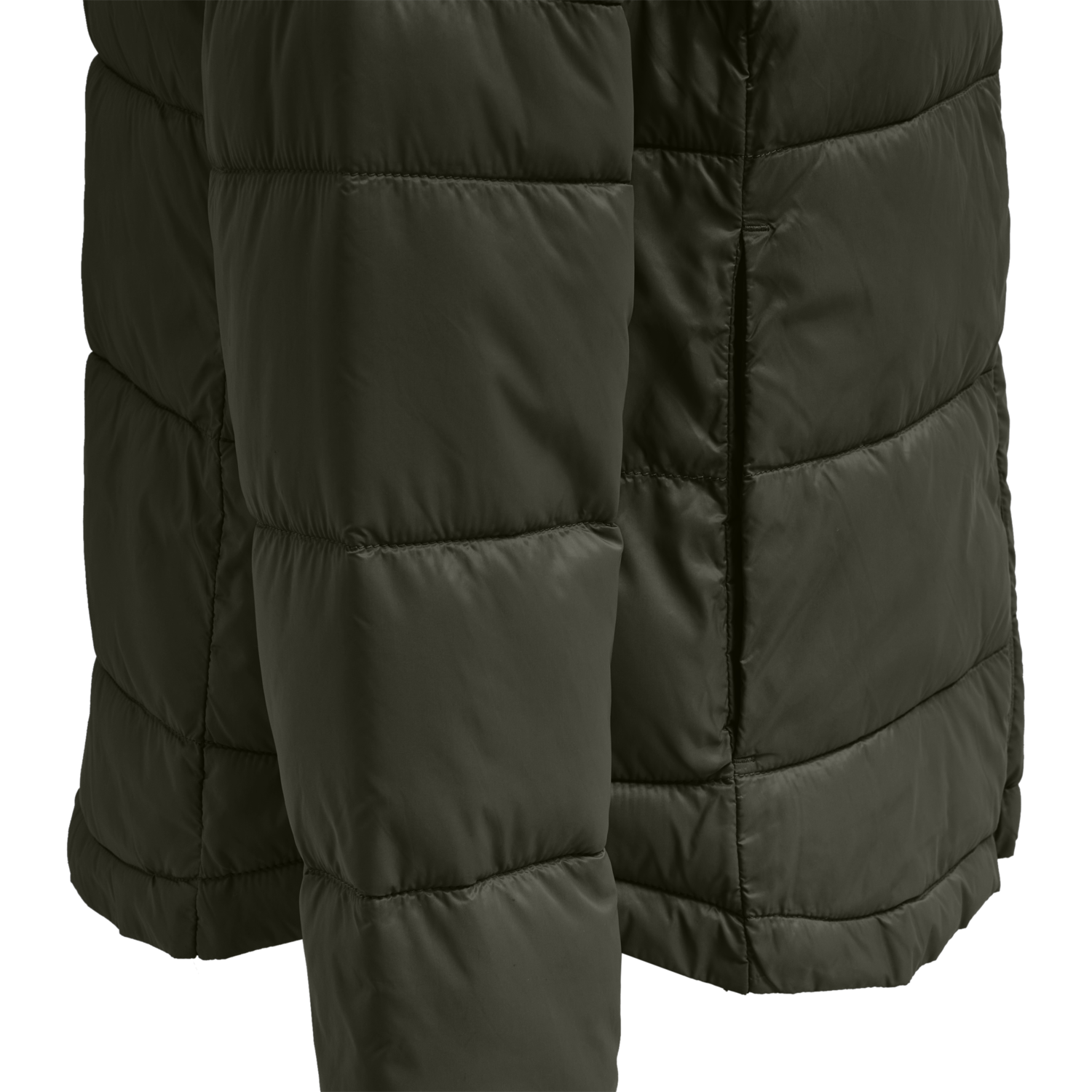 hmlPHILA PUFF JACKET, 6297, packshot
