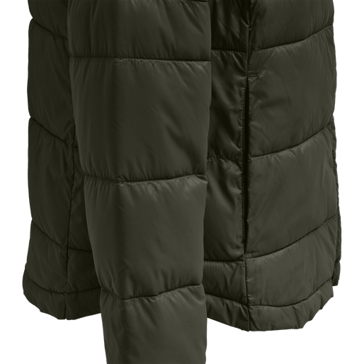 hmlPHILA PUFF JACKET, 6297, packshot