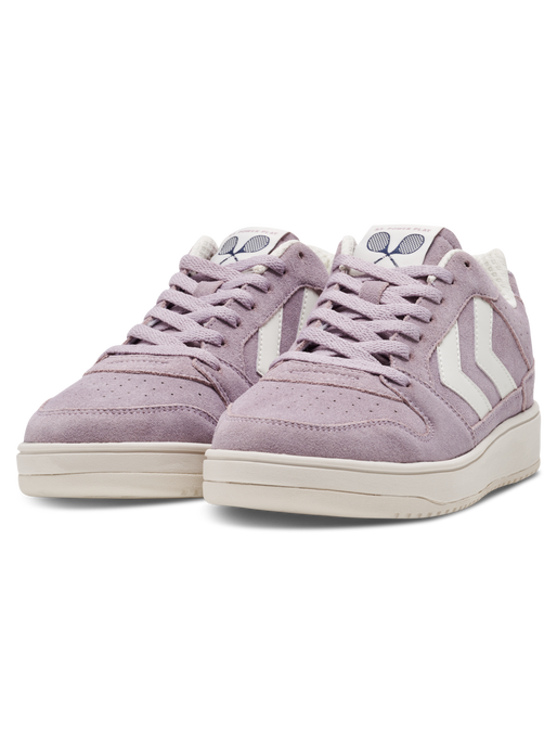 ST. POWER PLAY SUEDE, NIRVANA, packshot