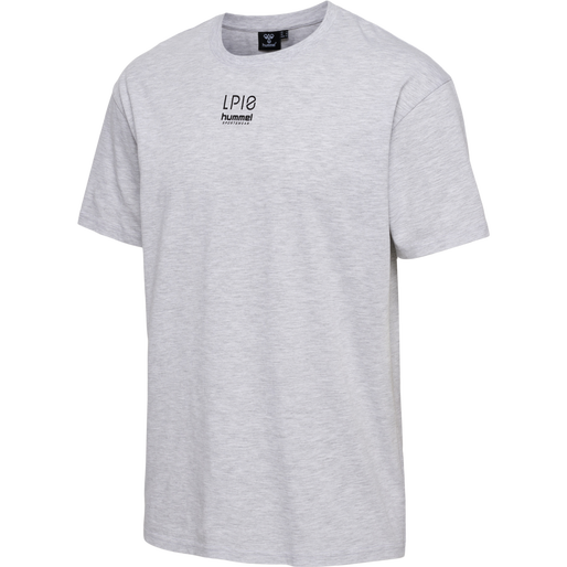 hmlLP10 BOXY T-SHIRT, 2010, packshot