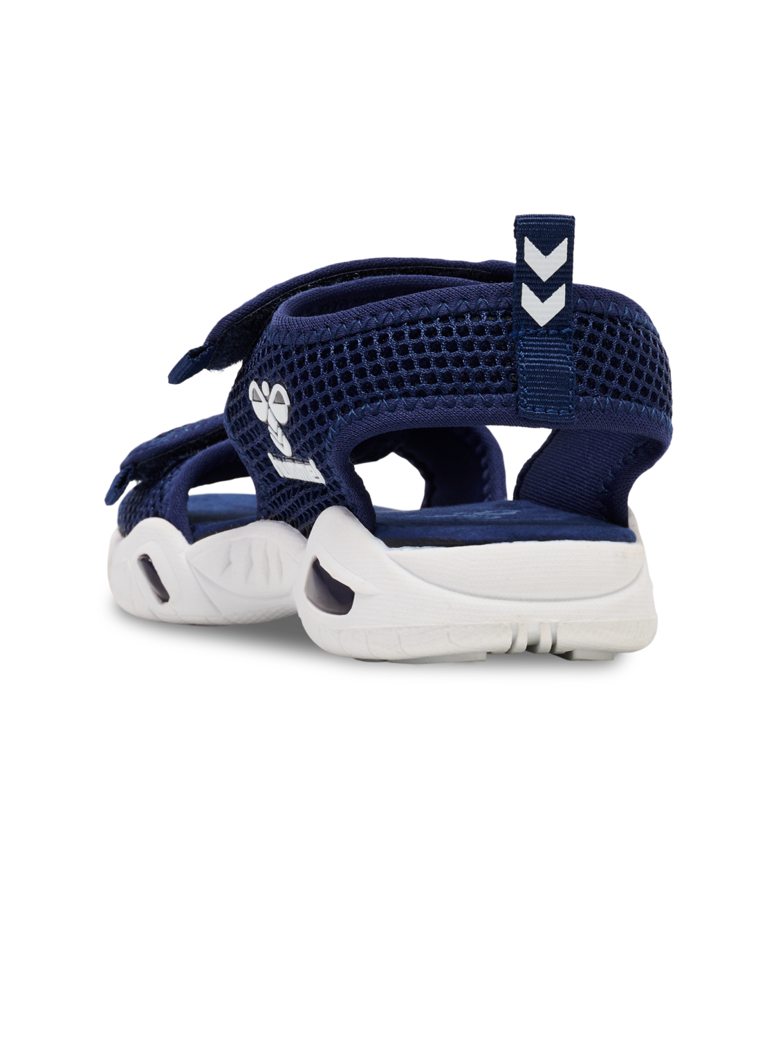 SANDAL FLASH, NAVY PEONY, packshot