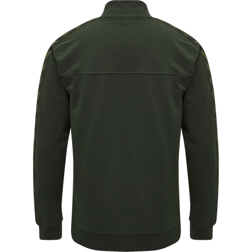 Hummel cartan 2025 long jacket