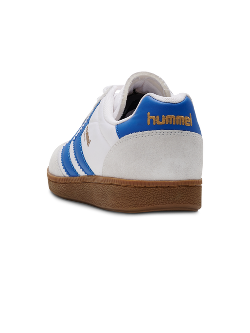 VM78 CPH NYLON, WHITE/MAZARINE BLUE, packshot