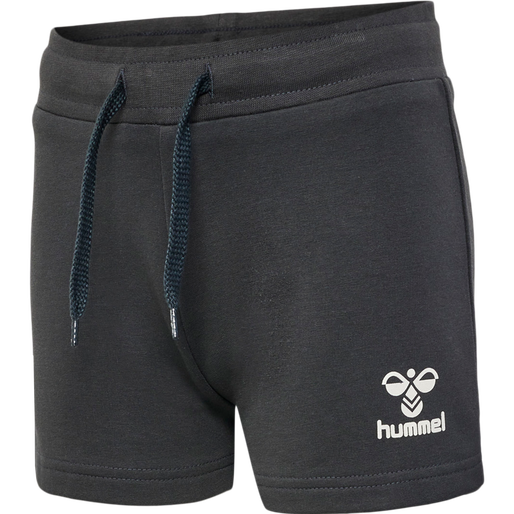 hmlNOVA SHORTS SET, ROSE BROWN, packshot