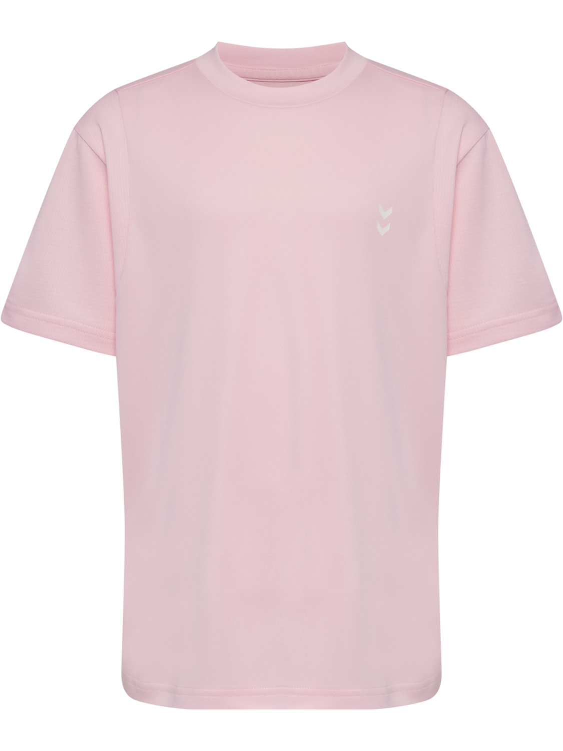 hmlJR GOAL MIX V2 SET, PINK-A-BOO, packshot