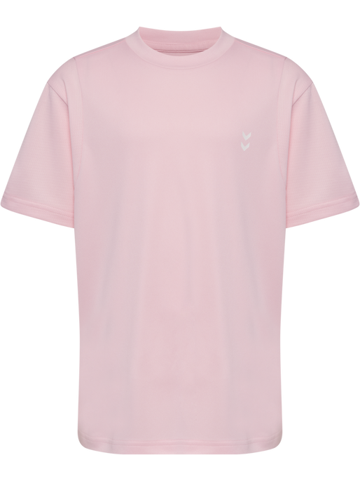 hmlJR GOAL MIX V2 SET, PINK-A-BOO hmlJR GOAL MIX V2 SET, PINK-A-BOO, packshot