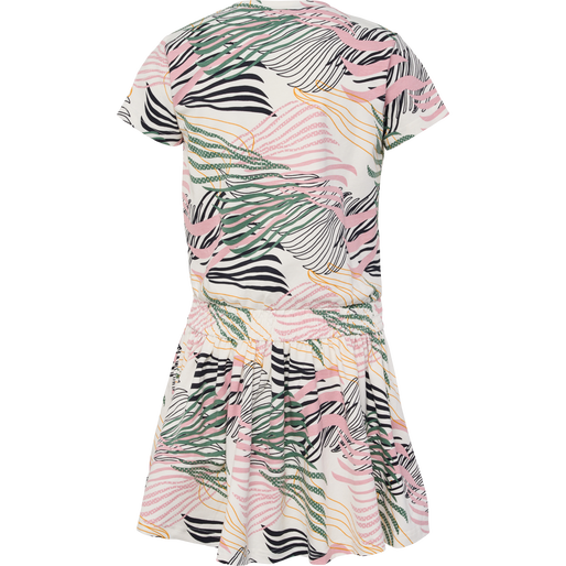 hmlALICE DRESS S/S, 6575, packshot