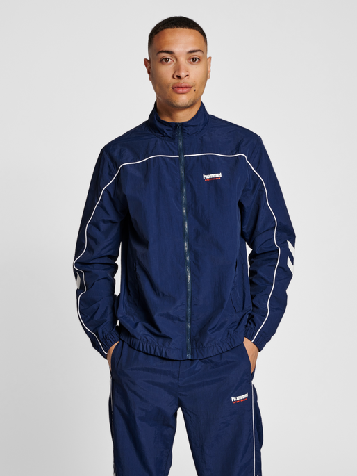 Hummel vintage clearance jacket