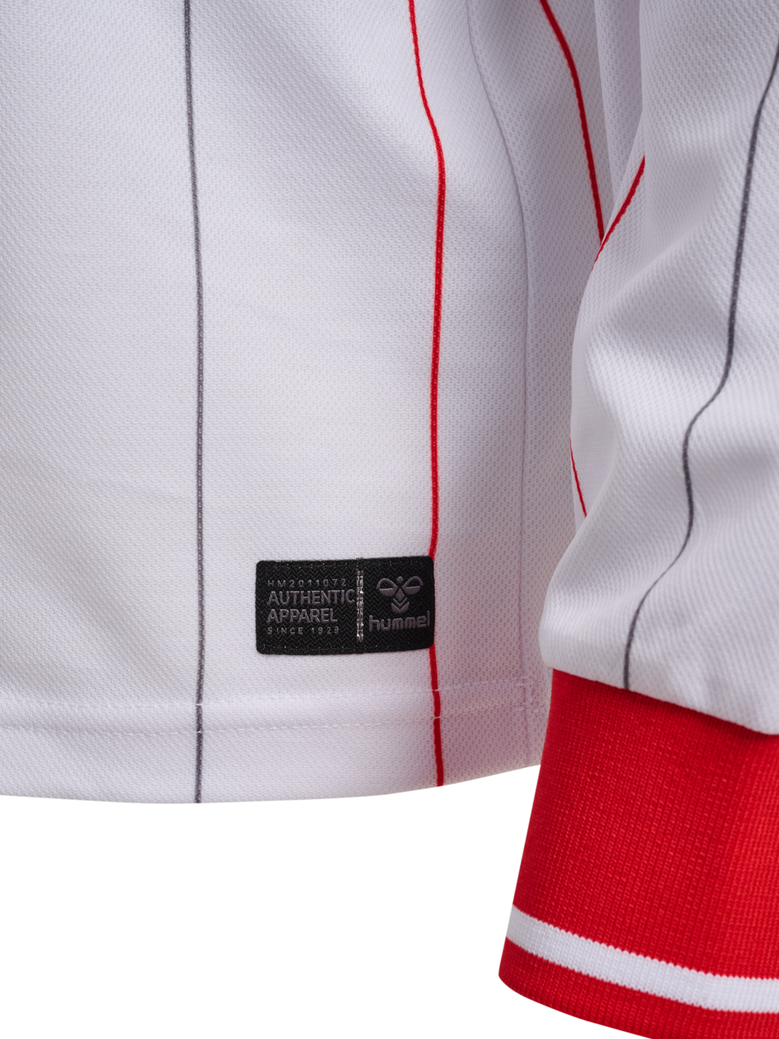 1FCK 25/26 WE:FC JERSEY FAN L/S, WHITE, packshot