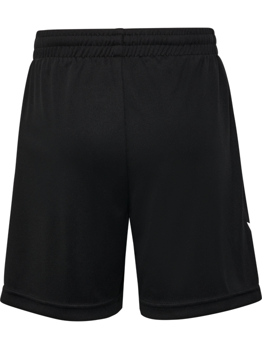 hmlLOGO SET KIDS, BLACK, packshot