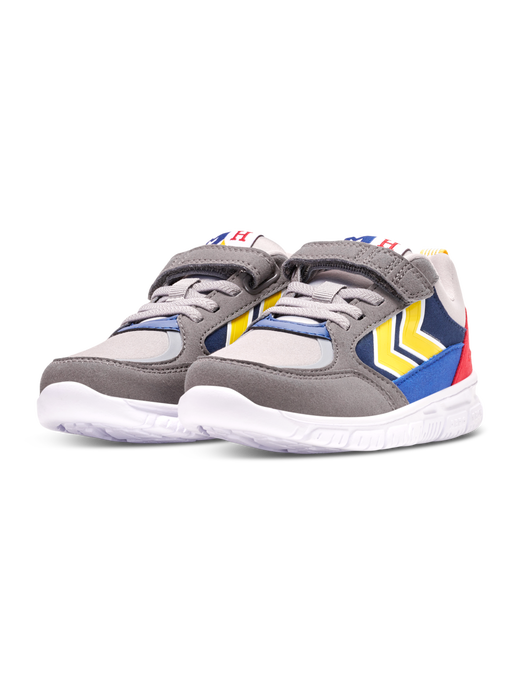 X-LIGHT JR, CHARCOAL GRAY X-LIGHT JR, CHARCOAL GRAY, packshot