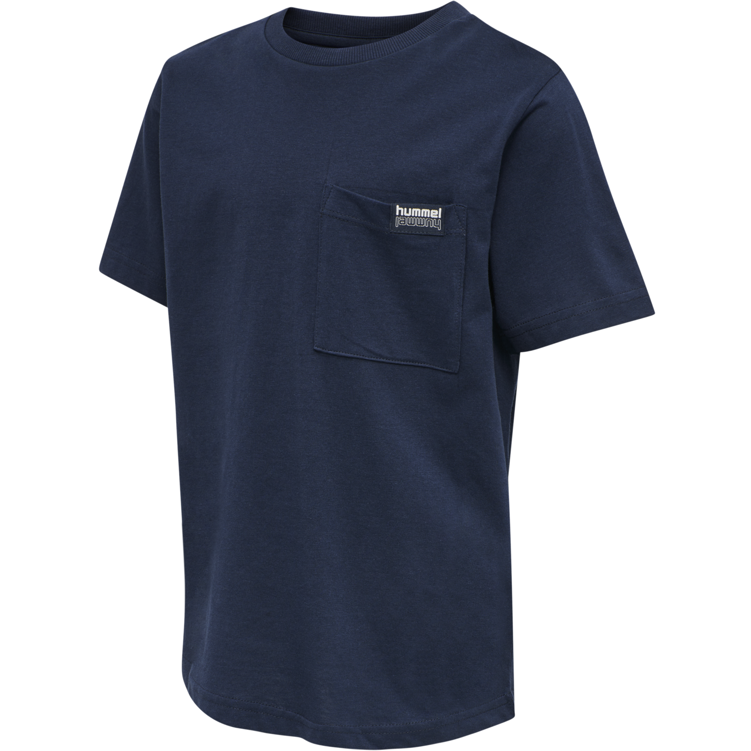 hmlROCKY T-SHIRT S/S, 1009, packshot