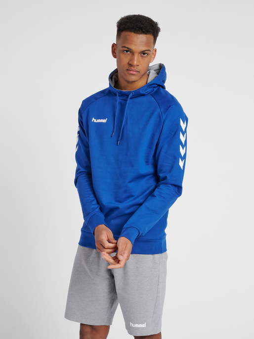 Hoodie hummel outlet