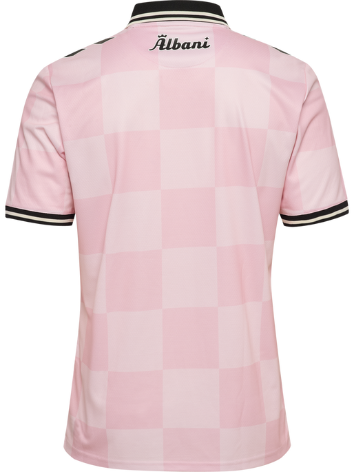 OB 25/26 THIRD JERSEY S/S, ICY PINK OB 25/26 THIRD JERSEY S/S, ICY PINK, packshot