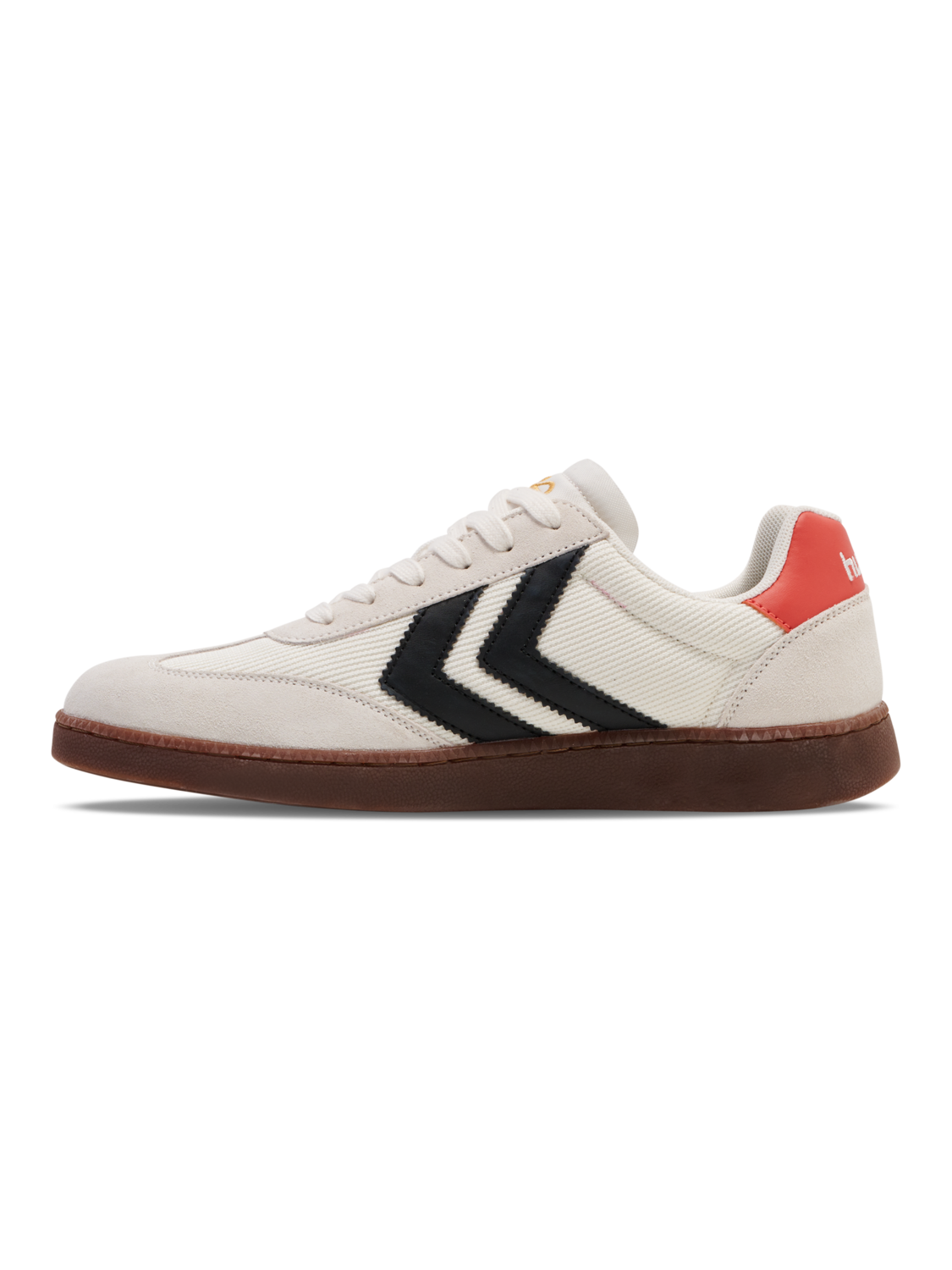 hummel VM78 CPH MS - WHITE/BLACK/RED | hummelsport.de