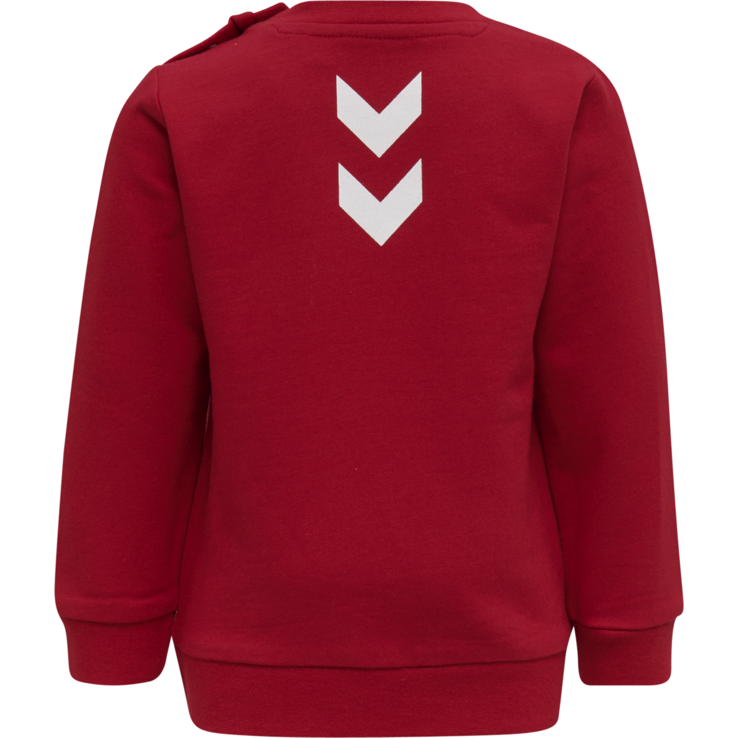 hmlGEJST CREW SUIT, 3365, packshot