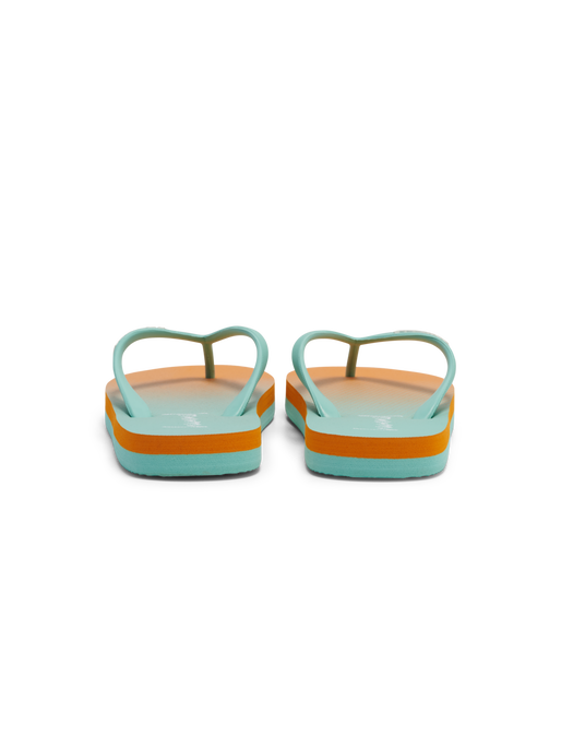 FLIP FLOP GRADIENT, BRIGHT MARIGOLD FLIP FLOP GRADIENT, BRIGHT MARIGOLD, packshot