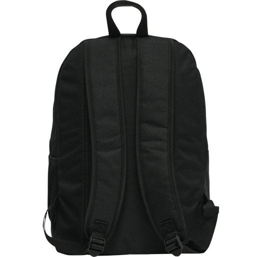 hmlACTION BACK PACK, BLACK, packshot