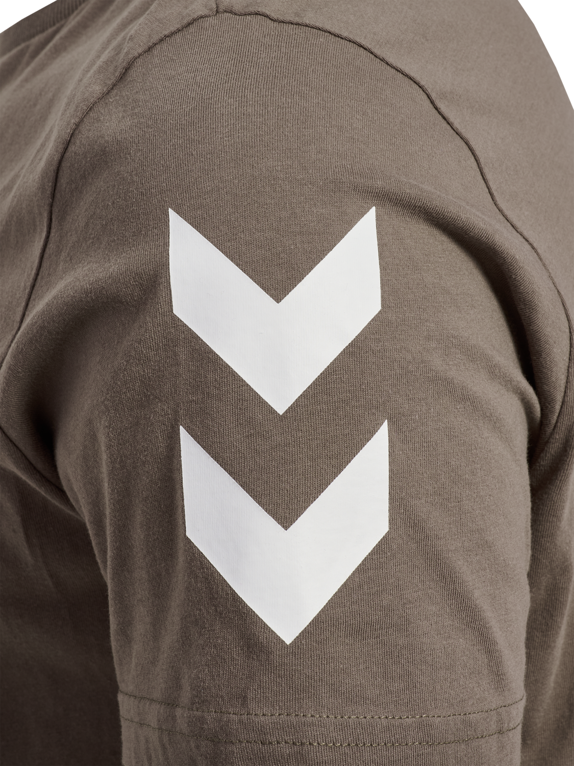 hmlLEGACY 2.0 T-SHIRT S/S, DARK NIGHT, packshot