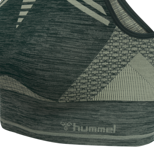 hmlVERA SEAMLESS SPORTS TOP, 6772, packshot