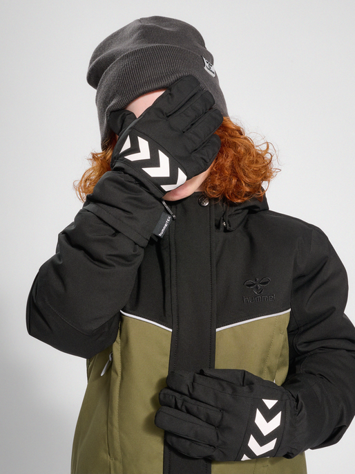 hmlMARCO TEX GLOVES, 2001, model