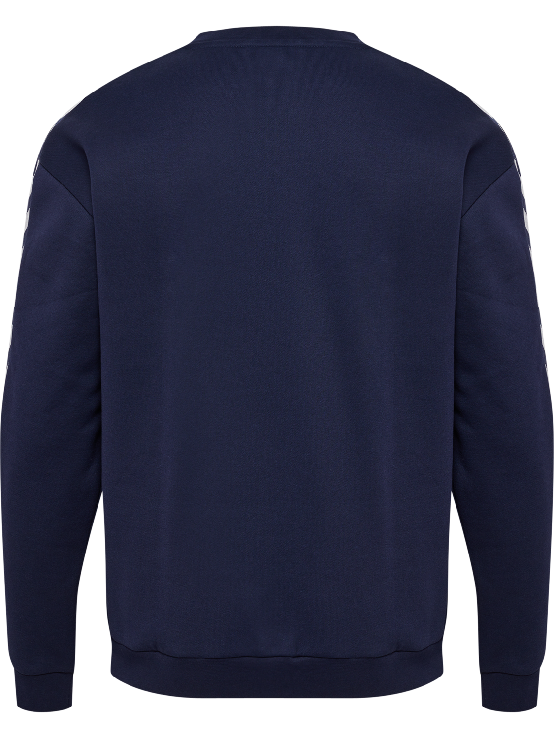 hummel ARCHIVE LOOSE FIT SWEATSHIRT - PEACOAT | hummelsport.de