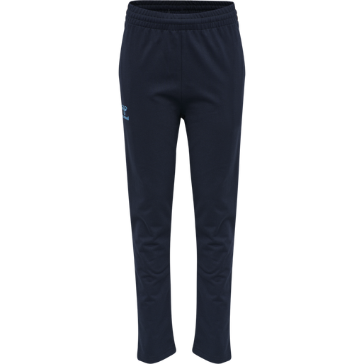 hmlACTION COTTON PANTS KIDS, 8553, packshot