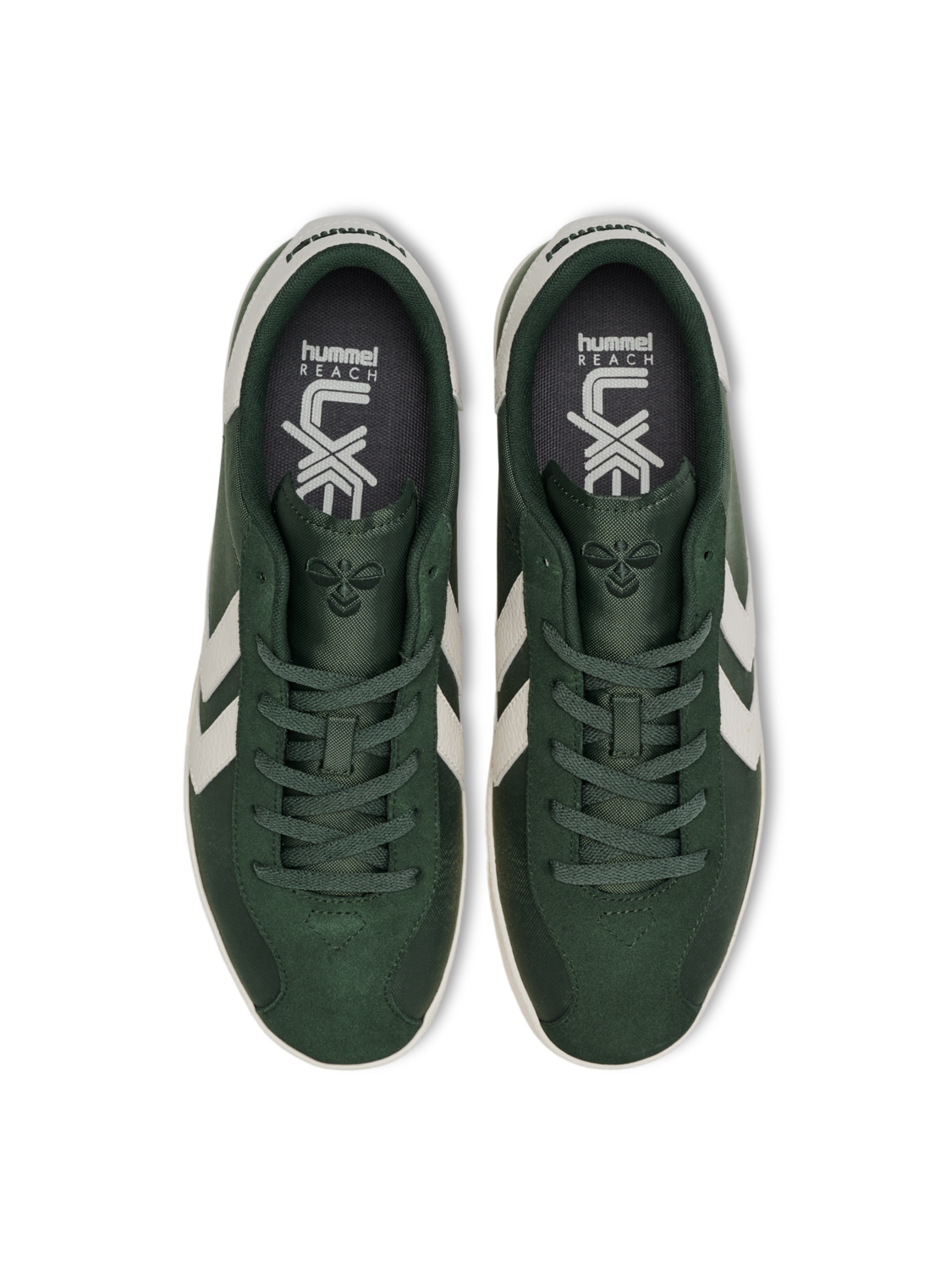 DIAMANT LX-E NYLON, JUNGLE GREEN, packshot