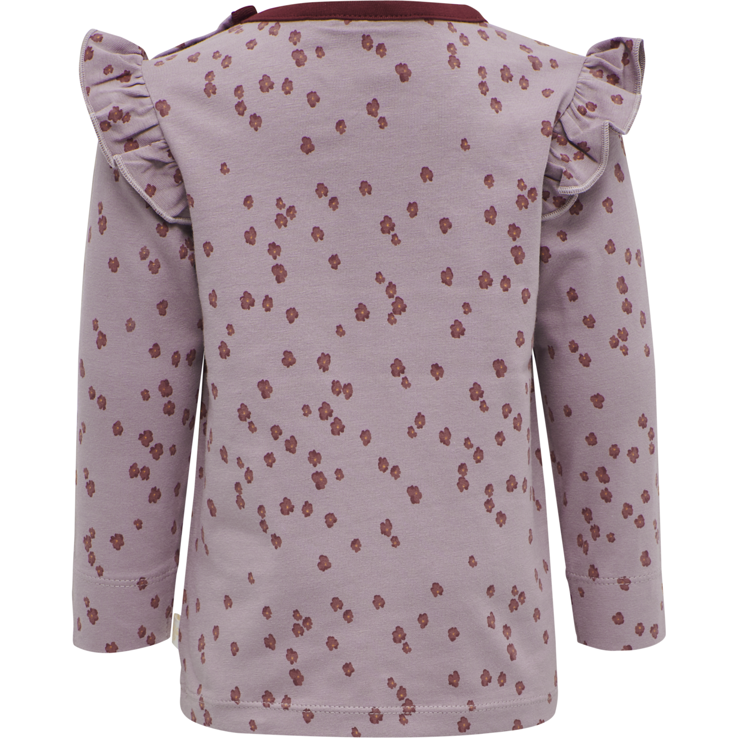 hmlBELL T-SHIRT L/S, 3340, packshot