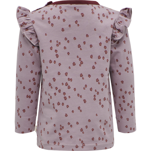 hmlBELL T-SHIRT L/S, 3340, packshot