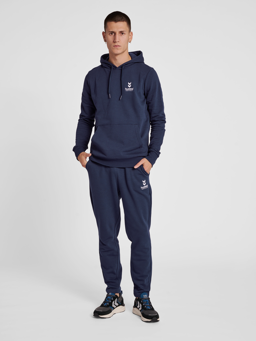 Hoodie peacoat best sale