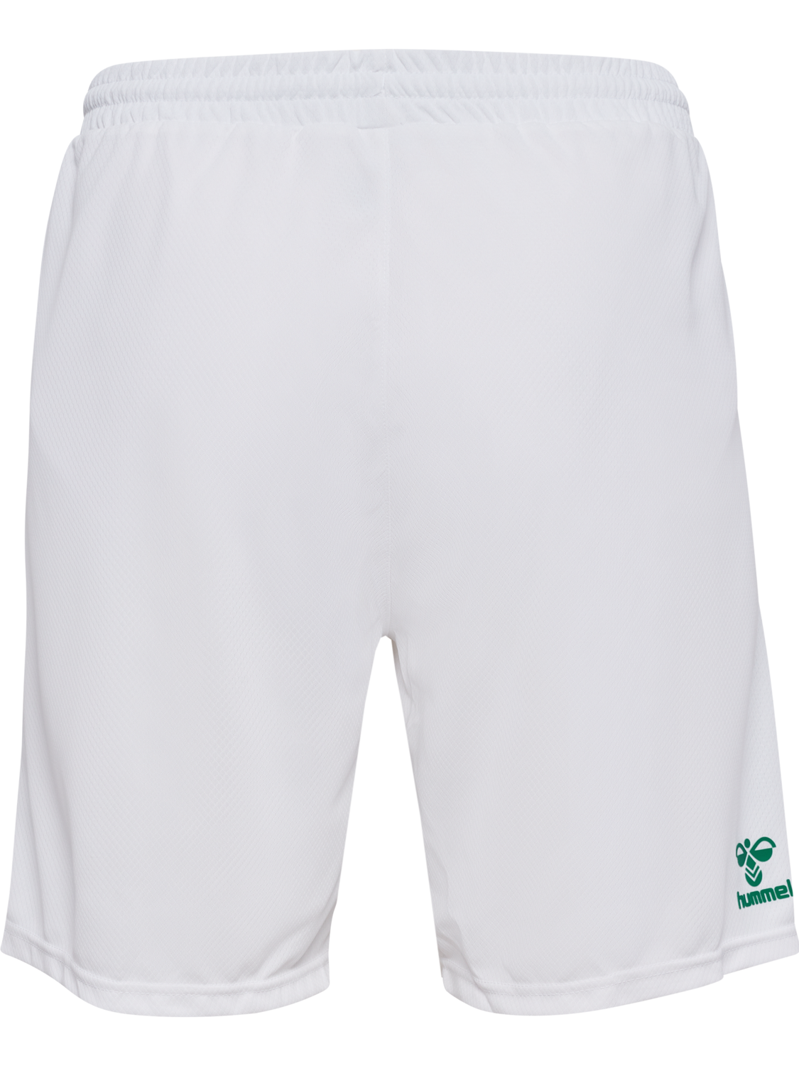 WER 23/24 HOME SHORTS, WHITE, packshot