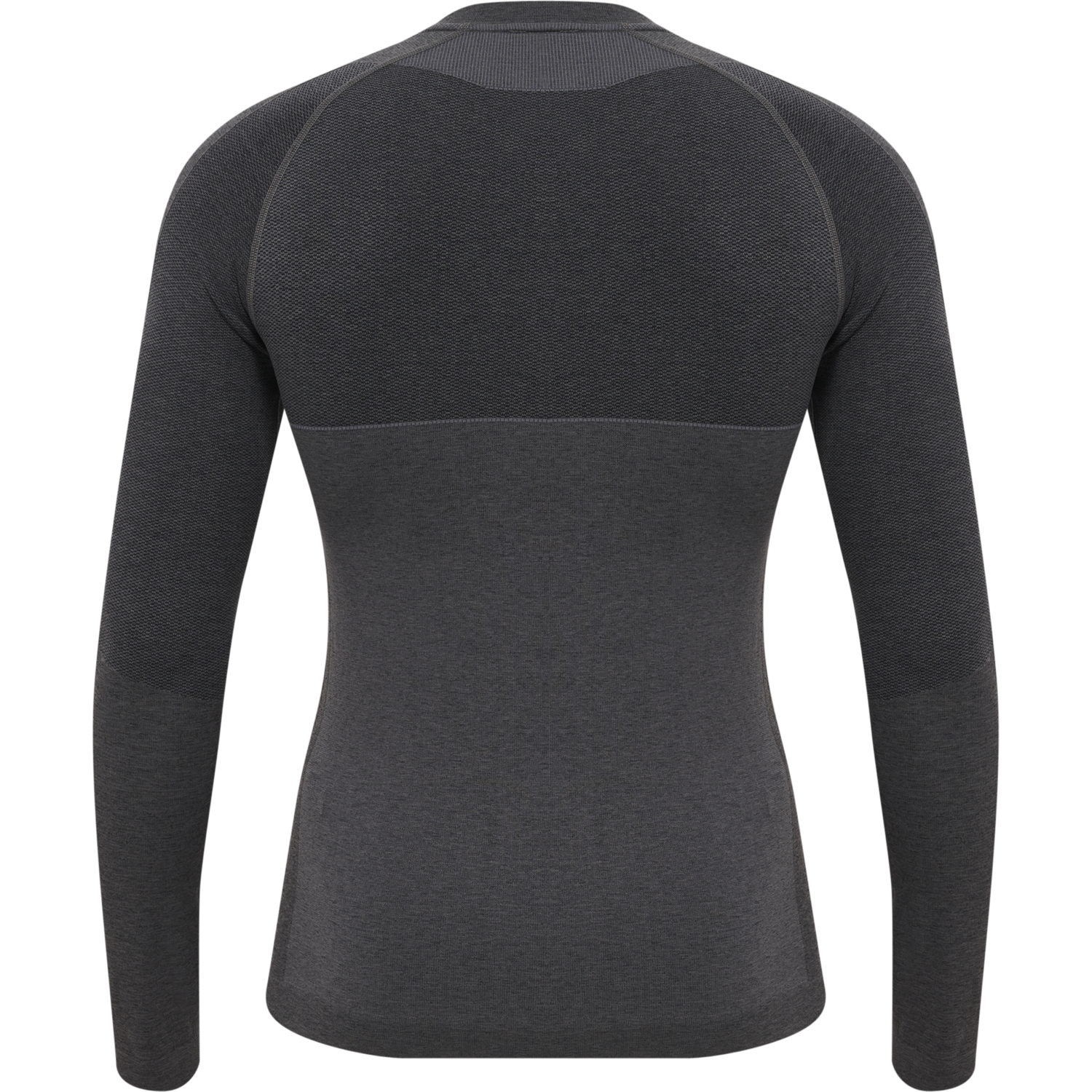 hmlMT JUSTIN SEAMLESS T-SHIRT L/S, 1038, packshot