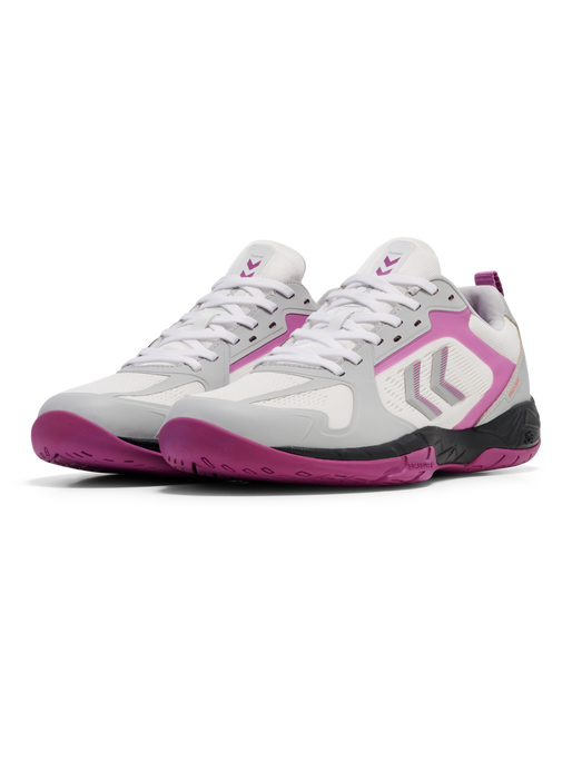 SPEED COURT, BRIGHT WHITE/CATTLEYA ORCHID, packshot