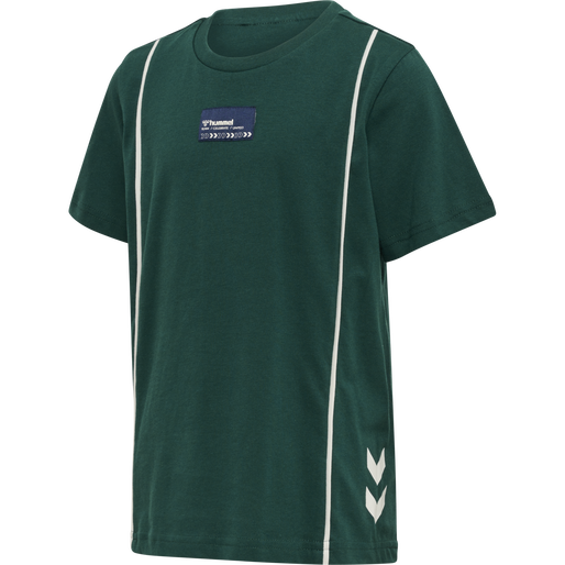hmlDITMER T-SHIRT S/S, 6470, packshot