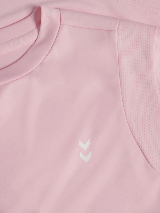 hmlJR GOAL MIX V2 SET, PINK-A-BOO hmlJR GOAL MIX V2 SET, PINK-A-BOO, packshot