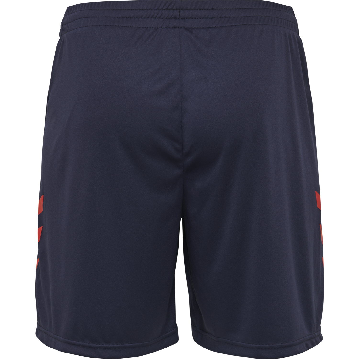 hmlPROMO DUO SET, TRUE RED/MARINE, packshot